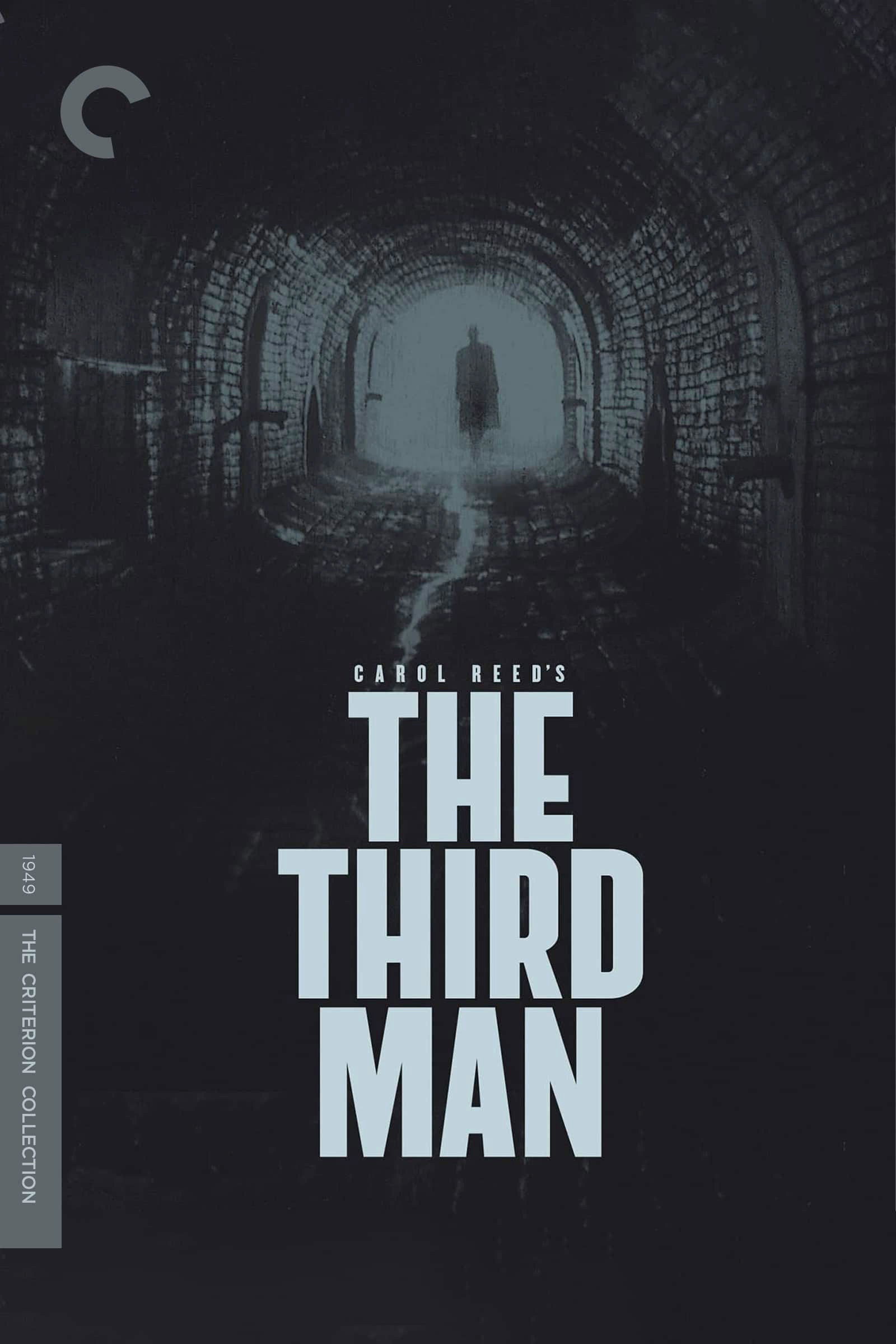 The Third Man (1949) [374387] (A1750733937) [[Movies]] --Plex--